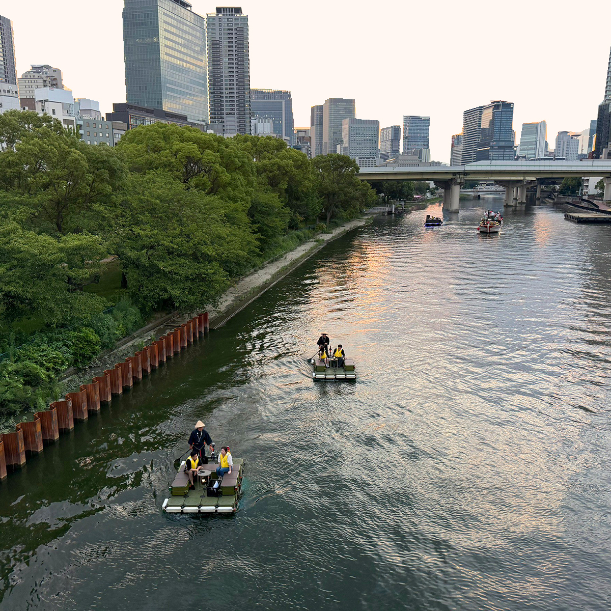 中之島公園