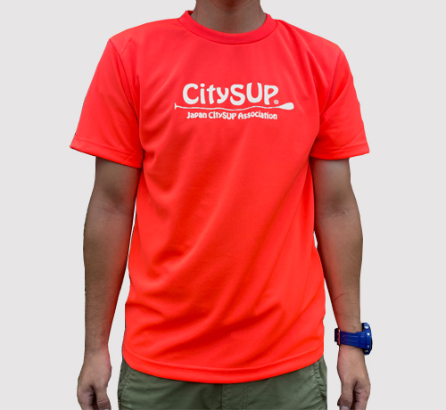 オリジナルTシャツ